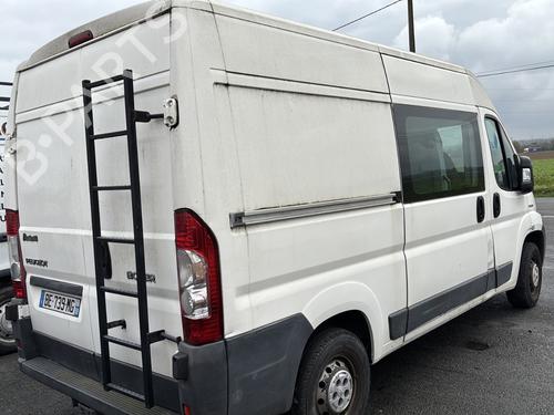 Front left window mechanism PEUGEOT BOXER Van 2.2 HDi 120 | BP24960806C22 - Image 14