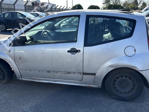 Steering column stalk CITROËN C2 (JM_) 1.1 | BP27633023I23 - Image 17