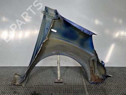 Left front fenders FIAT QUBO (225_) 1.3 D Multijet (225CXB1A, 225AXB1A, 225CXB11, 225AXB11,... | BP27721965C41