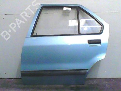 Used Left rear door RENAULT 19 II (B/C53_) [1991-2001]  20034273
