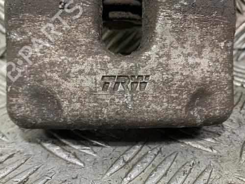 Used Left rear brake caliper Left rear brake caliper RENAULT MEGANE IV Hatchback (B9A/M/N_) 1.2 TCe 130 (B9MR) (130 hp) 32728861 32728861