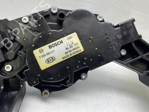 Used Rear wiper motor KIA SPORTAGE III (SL) [2009-2017]  20335350