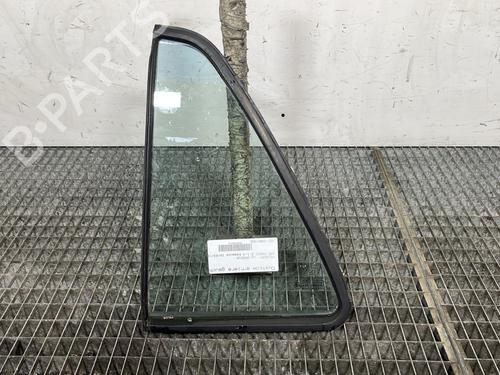 Used Rear left door window PEUGEOT 205 II (20A/C) 1.4 (75 hp) 32495861