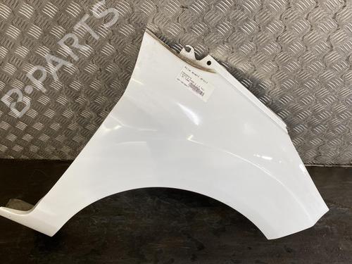 Used Right front fenders FORD FIESTA VI (CB1, CCN) 1.6 TDCi (95 hp) 28017458