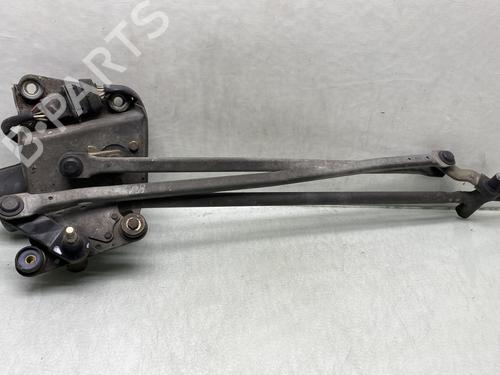 Used Front wiper motor PEUGEOT 306 Convertible (7D, N3, N5) 1.8 (101 hp) 22240359