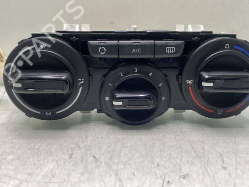 Comando clima CITROËN C3 III (SX) 1.5 BlueHDi 100 (SXYHYP, SXYHTU) (102 hp) 31641550