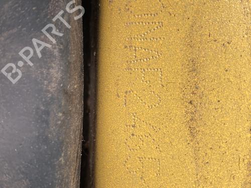 Front left window mechanism RENAULT KANGOO (KC0/1_) D 65 1.9 (KC0E, KC02, KC0J, KC0N) | BP26387728C22  - Image 28