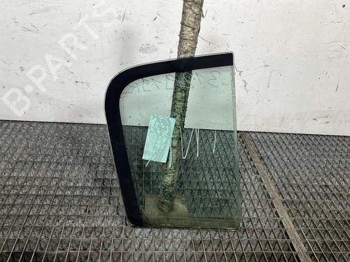 Used Rear left door window Rear left door window 31714354 31714354