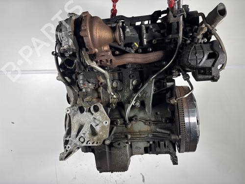 Engine ALFA ROMEO GIULIETTA (940_) 2.0 JTDM (940.FXL1A) | BP37722837M1 - Image 2
