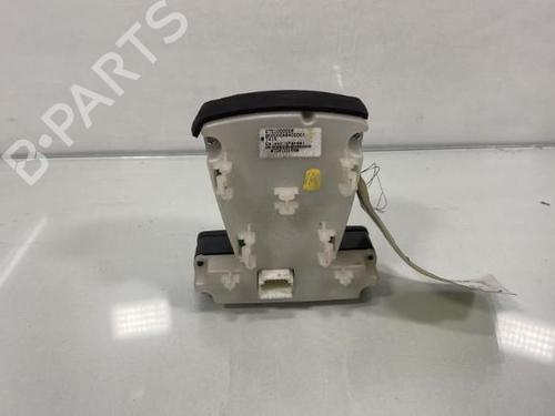 Climate control RENAULT LAGUNA III (BT0/1) 2.0 dCi (BT01, BT08, BT09, BT0E, BT0K, BT12, BT1C, BT1D,... | BP19983907I5 