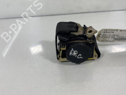 Used Rear left belt tensioner BMW 3 Touring (E46) 320 d (136 hp) 19980415