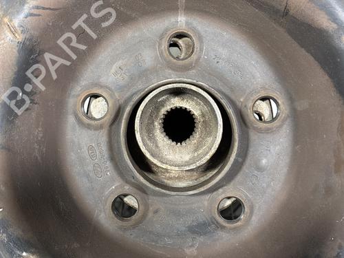 Used Rim Rim KIA CEE'D Hatchback (ED) 1.6 CRDi 90 (90 hp) 33687213 33687213