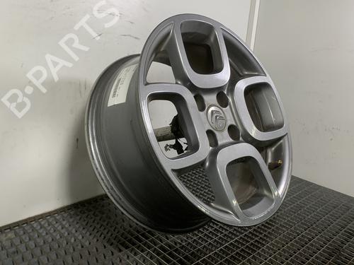 Rim CITROËN C4 CACTUS 1.6 BlueHDi 100 | BP20674817C45