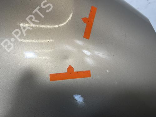 Right front fenders CITROËN XSARA PICASSO (N68) 1.6 16V | BP30314683C42