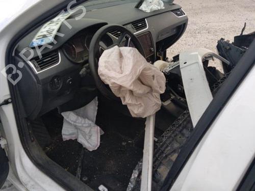 Used Parts SKODA OCTAVIA III Combi (5E5, 5E6)  1.5 TSI  1797512