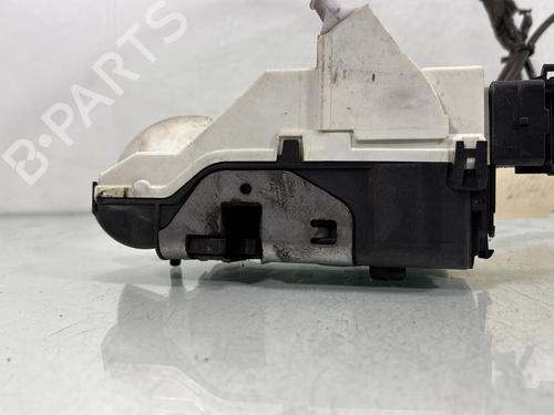 Front left lock PEUGEOT 308 I (4A_, 4C_) 1.6 HDi | BP29597560C98 