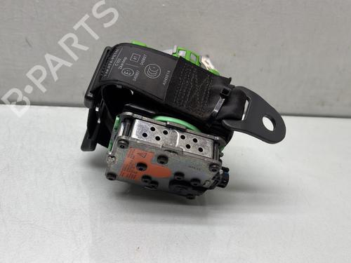 Front right belt tensioner PEUGEOT PARTNER Tepee 1.6 HDi 16V | BP29485860C88 