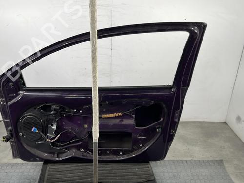 Right front door FORD KA (RB_) 1.3 i | BP26525027C3 