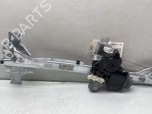 Rear left window mechanism PEUGEOT 5008 (0U_, 0E_) 1.6 BlueHDi 120 | BP29842120C24
