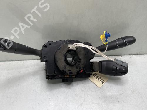Used Steering column stalk Steering column stalk CITROËN C3 I (FC_, FN_) 1.4 HDi (68 hp) 27722007 27722007