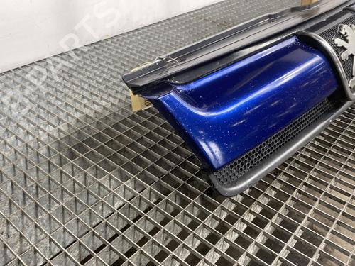 Used Grille Grille PEUGEOT BOXER Bus (244, Z_) [2001-2026] 19954914 19954914