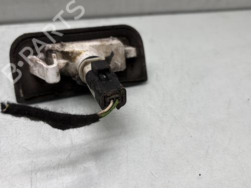 Licence plate light PEUGEOT EXPERT Van (VF3A_, VF3U_, VF3X_) 2.0 HDi 120 | BP29939578I40 