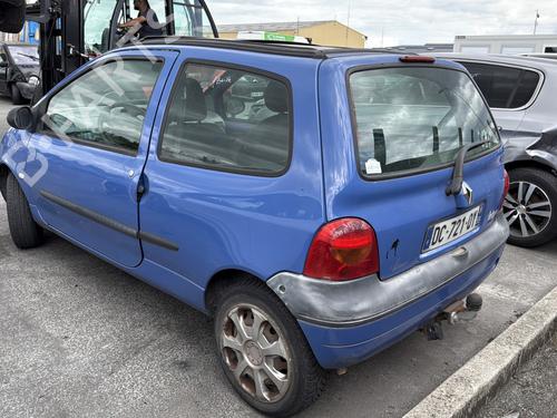 Udstødningssystem RENAULT TWINGO I (C06_) 1.2 (C066, C068) | BP29339905M121 