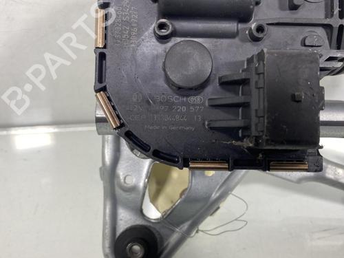 Front wiper motor PEUGEOT 5008 (0U_, 0E_) 2.0 HDi 150 / BlueHDi 150 | BP20015308M29 