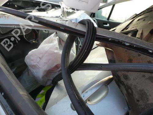 Rear parcel shelf PEUGEOT 308 I (4A_, 4C_) 1.6 HDi | BP19980314C85 