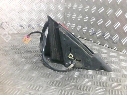 Left mirror SEAT IBIZA III (6L1) 1.9 TDI | BP20032859C26 