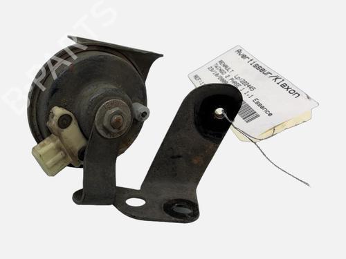Horn RENAULT TWINGO II (CN0_) 1.2 16V (CN04, CN0B) | BP39946089E13 - Image 4