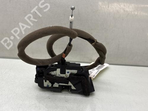 Used Rear right lock Rear right lock RENAULT KADJAR (HA_, HL_) 1.2 TCe 130 (HLMR) (130 hp) 33711372 33711372