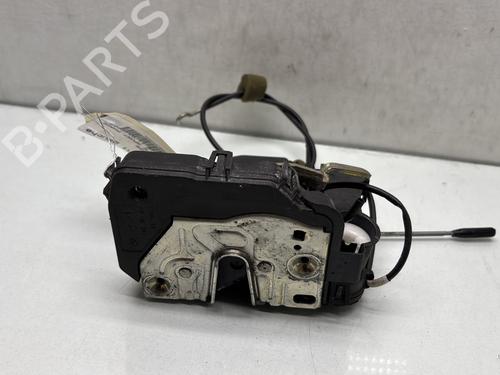 Used Front left lock MERCEDES-BENZ C-CLASS Coupe (CL203) C 200 CDI (203.707) (122 hp) 24477835