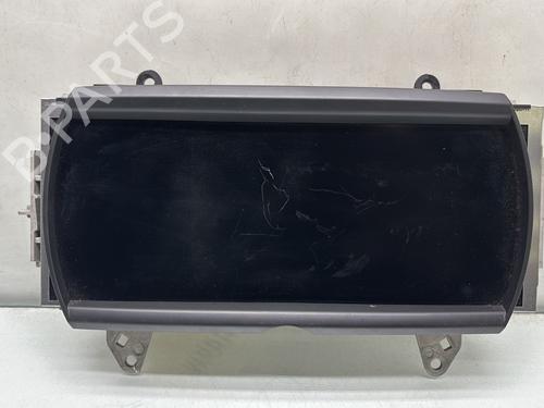 Used Display monitor MINI MINI (F55) Cooper D (116 hp) 28280595