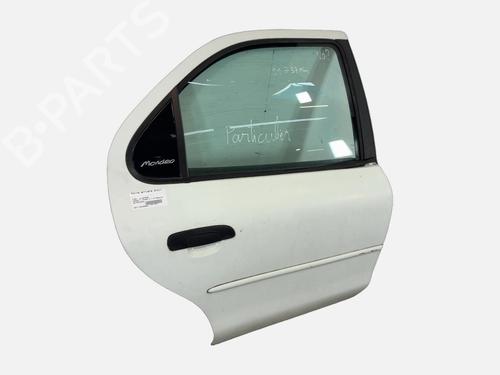 Used Right rear door Right rear door FORD MONDEO II (BAP) 1.8 i (115 hp) 40030340 40030340