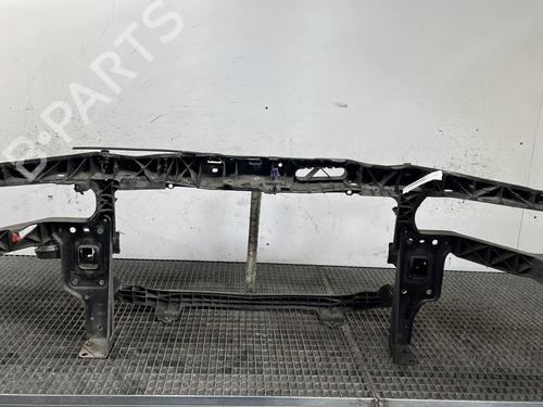 Front slam panel OPEL CORSA D (S07) 1.4 (L08, L68) | BP32126133C72 