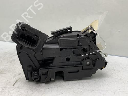 Used Rear left lock VW GOLF SPORTSVAN VII (AM1, AN1) 1.6 TDI (110 hp) 20022035