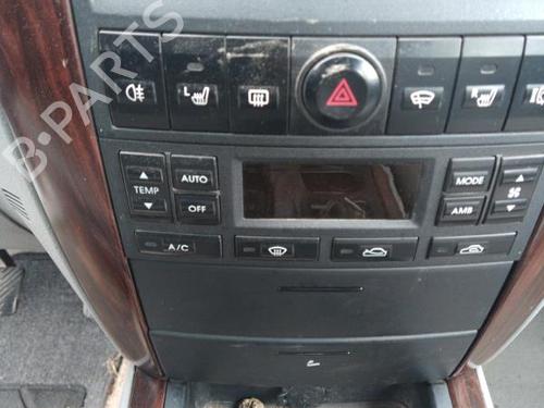 Right front window switch KIA SORENTO I (JC) 2.5 CRDi 4WD | BP36663728I26 - Image 19