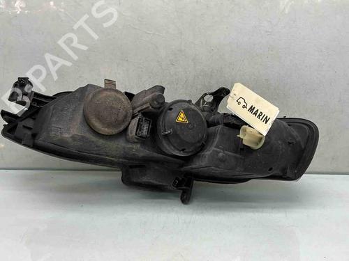 Højre forlygte Højre forlygte OPEL VECTRA A (J89) [1988-1995] 37279692 37279692
