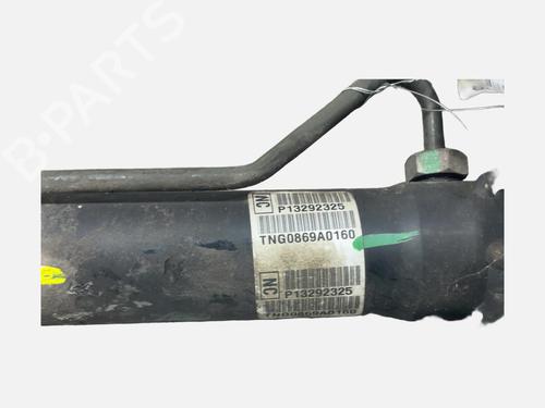 Used Steering rack Steering rack OPEL INSIGNIA A Saloon (G09) 2.0 CDTI (69) (131 hp) 39730288 39730288