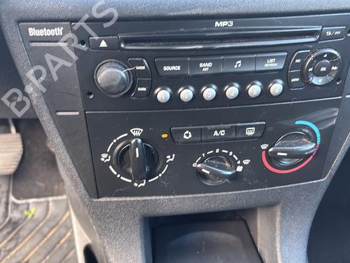 Catalyst CITROËN C4 I (LC_) 1.6 HDi | BP34477517M10  - Image 17