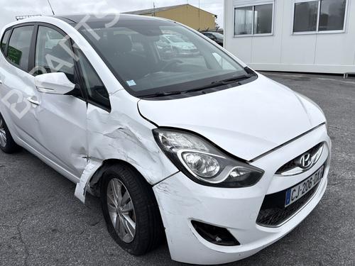 Left tailgate light HYUNDAI ix20 (JC) 1.6 CRDI | BP36792602C79 - Image 18