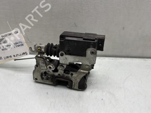 Front left lock RENAULT TWINGO I (C06_) 1.2 (C066, C068) | BP28280071C98 