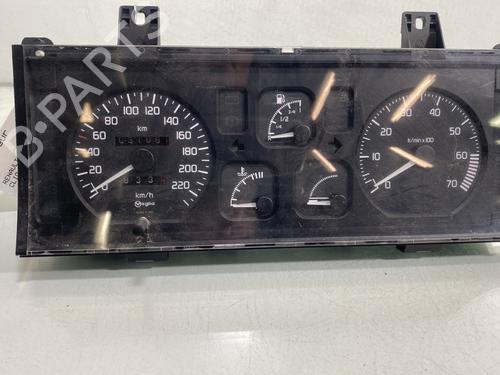 Quadrante RENAULT CLIO I (B/C57_, 5/357_) 1.2 (5/357Y, 5/357K) (58 hp) 30887624