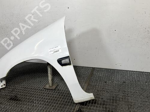 Left front fenders CITROËN SAXO (S0, S1) 1.1 X, SX | BP29413321C41 