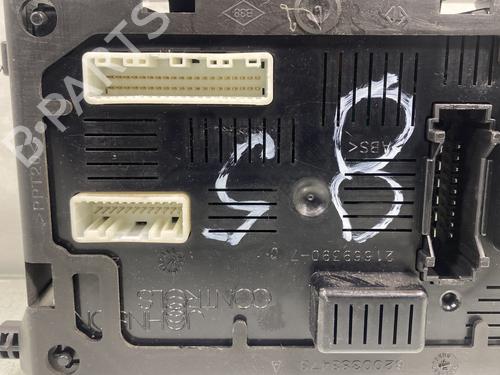 Electronic module RENAULT CLIO III (BR0/1, CR0/1) 1.5 dCi (BR17, CR17) | BP31602195M83