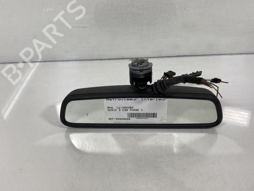 Used Rear mirror Rear mirror BMW 3 (E90) 330 d (231 hp) 20026367 20026367
