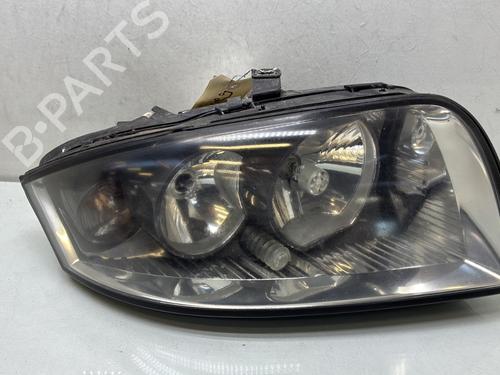 Right headlight AUDI A2 (8Z0) 1.4 TDI | BP33830432C29 - Image 2