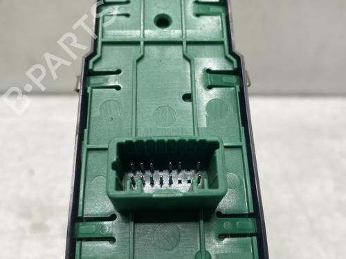 Left front window switch RENAULT LAGUNA III Grandtour (KT0/1) 1.5 dCi (KT0A, KT0R, KT02) | BP32168472I27