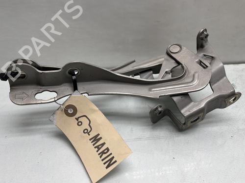 Used Hinge/Door check strap KIA VENGA (YN) 1.6 CRDi 115 (116 hp) 30307345